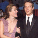 Jennifer Garner and Michael Vartan