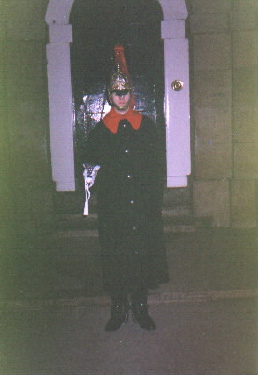 horseguard