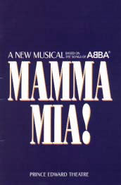 mammamia