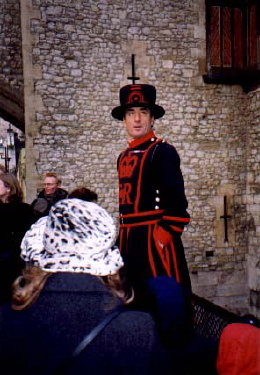 towerlondonyeoman