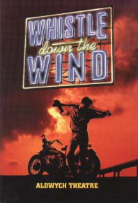 whistledownthewind