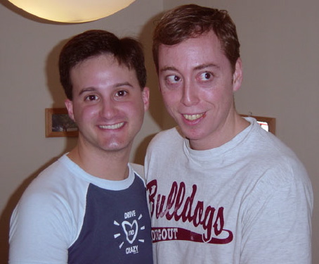 craigjustin