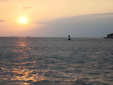 kw-sunset