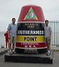 southernmost