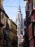 Toledo, Spain