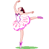 BALLETDA