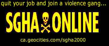 SGHA