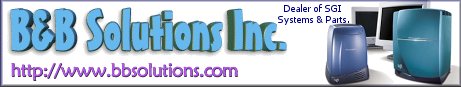 B&B Solutions Inc.