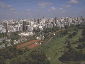 9 de Julio Avenue: the world's widest avenue