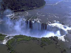 Iguaz� Falls