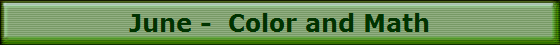 June -  Color and Math
