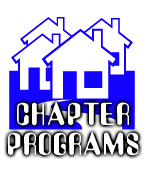 Mu Alpha Chapter Programs