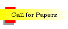 Call for Papers