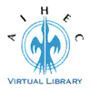 Image: AIHEC Virtual Library logo