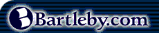 Image: Bartleby.com logo