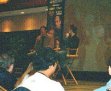 Andy Hallet and James Leary's Q&A