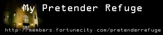 Fairly up to date Pretender Archive
