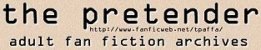 Rayhne's Adult Pretenderfic archive