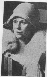 Kathrine 'Kitty' Connely