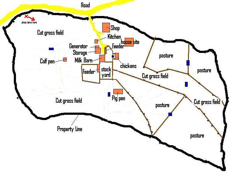 farm map