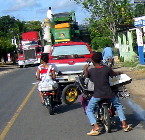 crazytraffic