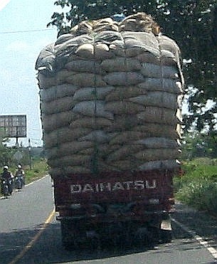dumptruck