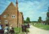 COAM driveway
