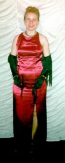 Summer Ball 1997