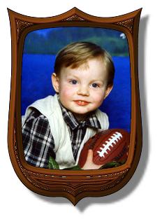 little man