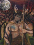 Horned God