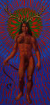 Horned God