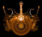 Gold Goddess