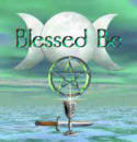 Blessed Be