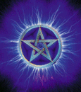 Electric Pentacle