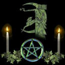 Diana Pentacle