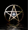 Water Pentacle
