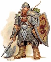 Dwarf