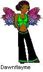 Dawnflayme