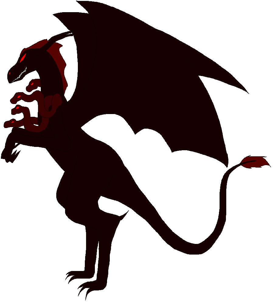 HyDragon Mchawith!