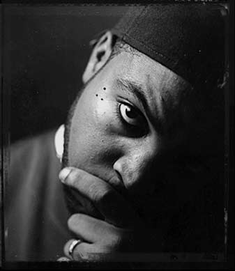 Ice Cube