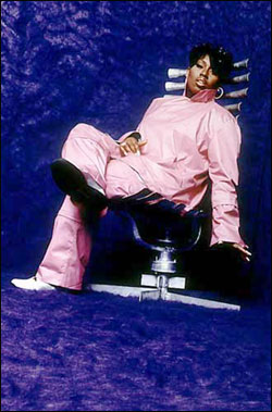 Missy