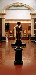 A nice picture of ArtGallery