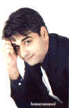 Humayun Saeed