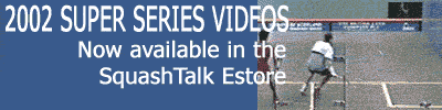 Jean DeLierre's SuperSeries Videos