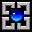 blue jewel