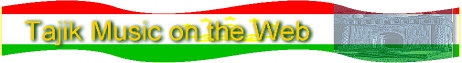 Tajikistan Music from Iranian.com!