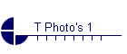 T Photo's 1