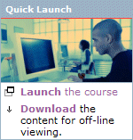 Education Callout