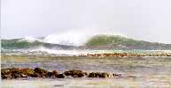 un-named wave - North Shore - Fuerteventura
