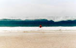 Cotillo beach - West Coast - Fuerteventura